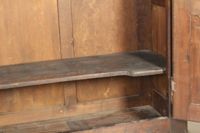 Armadio stile Neorinascimento