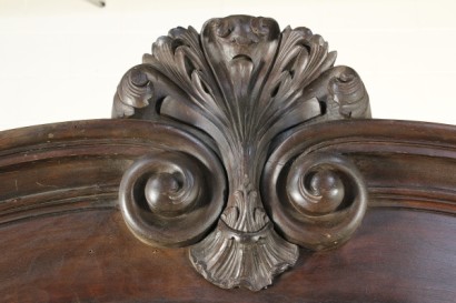 Armadio stile Neorinascimento