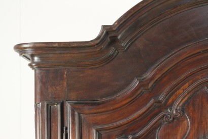 Armadio stile Neorinascimento