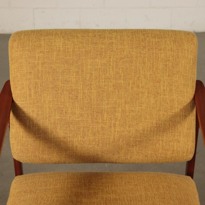 modernariato, modernariato di design, poltrona, poltrona modernariato, poltrona di modernariato, poltrona italiana, poltrona vintage, poltrona anni '60, poltrona design anni 60