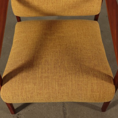 modernariato, modernariato di design, poltrona, poltrona modernariato, poltrona di modernariato, poltrona italiana, poltrona vintage, poltrona anni '60, poltrona design anni 60