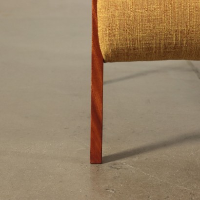 modernariato, modernariato di design, poltrona, poltrona modernariato, poltrona di modernariato, poltrona italiana, poltrona vintage, poltrona anni '60, poltrona design anni 60