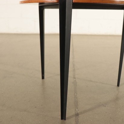 moderne Antiquitäten, modernes Antiquitäten-Design, Couchtisch, moderner antiker Couchtisch, moderner Antiquitäten-Couchtisch, italienischer Couchtisch, Vintage-Couchtisch, 60er-Couchtisch, 60er-Design-Couchtisch