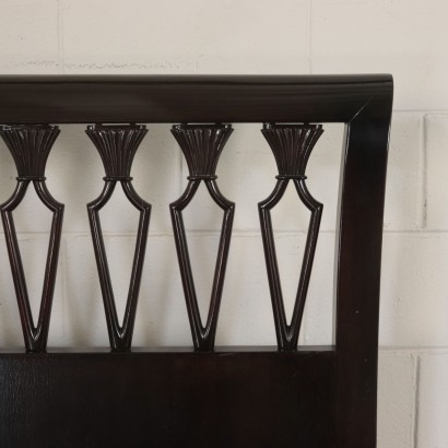 moderne Antiquitäten, Design moderne Antiquitäten, Bett, moderne Antiquitäten Bett, moderne Antiquitäten Bett, Italienisch Bett, Jahrgang Bett, Kopfende , modern antiken Kopfteil, modern antiken Kopfteil, Italienisch Kopfende , Jahrgang Kopfende , 1960 Kopfteil, Design Kopf 60er, 60er Bett, 60s Designbett