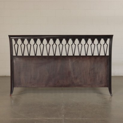 moderne Antiquitäten, Design moderne Antiquitäten, Bett, moderne Antiquitäten Bett, moderne Antiquitäten Bett, Italienisch Bett, Jahrgang Bett, Kopfende , modern antiken Kopfteil, modern antiken Kopfteil, Italienisch Kopfende , Jahrgang Kopfende , 1960 Kopfteil, Design Kopf 60er, 60er Bett, 60s Designbett