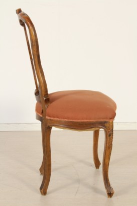 Sei Sedie Chippendale