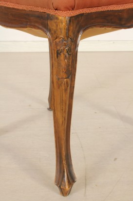 Sei Sedie Chippendale