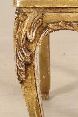 bottega del 900, barocchetto, sei sedie barocchetto, sedie barocchetto, sedie meta 900, sedie 900, sedie italia, sedie legno laccato, sedie laccate, sedie