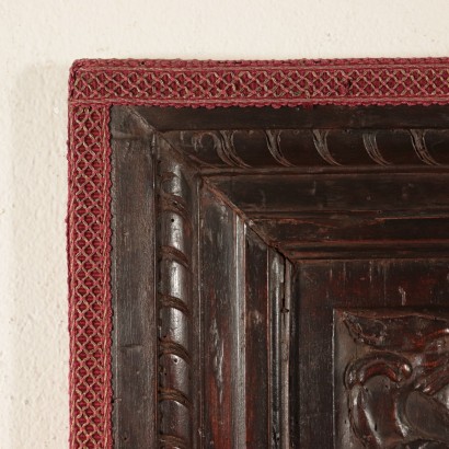 antiquariato, oggettistica, antiquariato oggettistica, oggettistica antica, oggettistica antica italiana, oggettistica di antiquariato, oggettistica neoclassico, oggettistica del 800,Pannello in Legno Barocco
