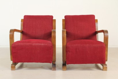 Poltrone Art DecÃ²