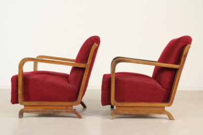 Poltrone Art DecÃ²