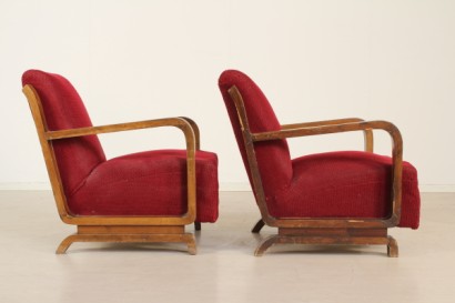 Poltrone Art DecÃ²