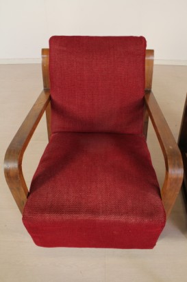 Poltrone Art DecÃ²