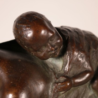 antiquariato, bronzo, antiquariato bronzi, bronzo antico, bronzo antico italiano, bronzo di antiquariato, bronzo neoclassico, bronzo del 900