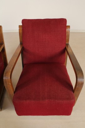 Poltrone Art DecÃ²