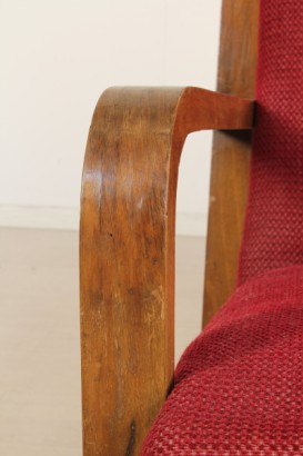 Poltrone Art DecÃ²