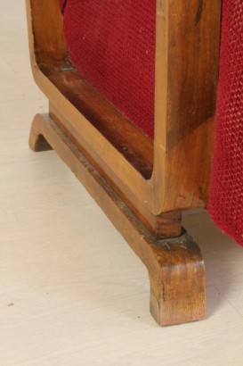 Poltrone Art DecÃ²