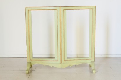 bottega del 900, umbertino, paracamino umbertino, paracamino legno laccato, paracamino italia, paracamino fine 800, paracamino 800, paracamino