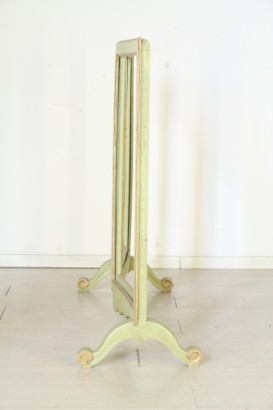 bottega del 900, umbertino, paracamino umbertino, paracamino legno laccato, paracamino italia, paracamino fine 800, paracamino 800, paracamino