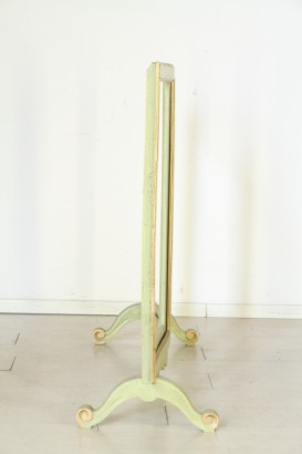 bottega del 900, umbertino, paracamino umbertino, paracamino legno laccato, paracamino italia, paracamino fine 800, paracamino 800, paracamino