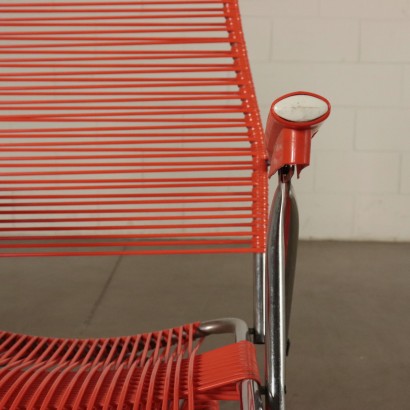 modernariato, modernariato di design, poltrona, poltrona modernariato, poltrona di modernariato, poltrona italiana, poltrona vintage, poltrona anni '60, poltrona design anni 60