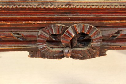 bottega del 900, liberty, vetrina liberty, vetrina 900, vetrina inizi 900, vetrina legno laccato, vetrina italia, vetrina