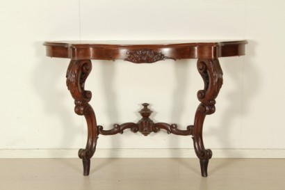 Consolle Luigi Filippo