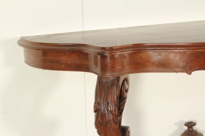 Consolle Luigi Filippo