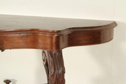 Consolle Luigi Filippo