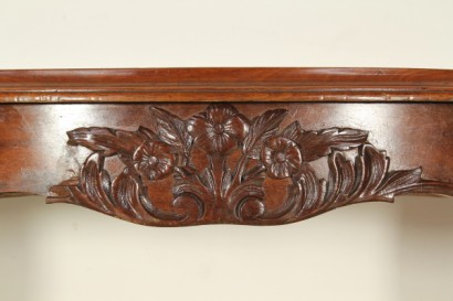 Consolle Luigi Filippo