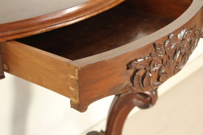 Consolle Luigi Filippo