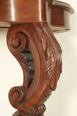 Consolle Luigi Filippo