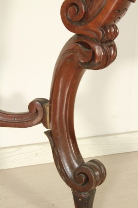 Consolle Luigi Filippo