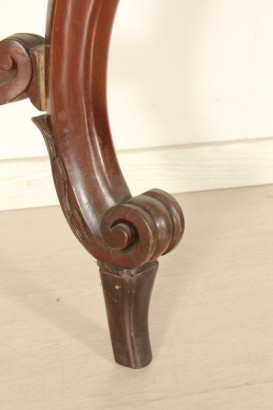 Consolle Luigi Filippo