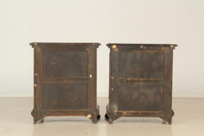 Comodini NeorinascimentoComodini Neorinascimento