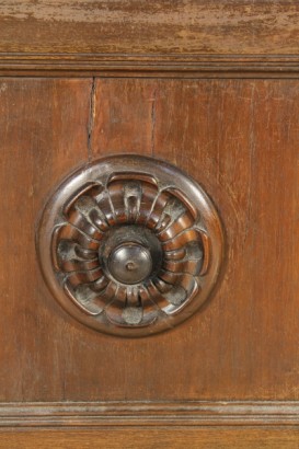 Comodini Neorinascimento