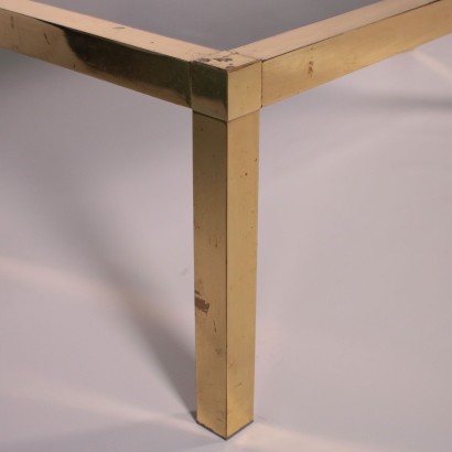 modernariato, modernariato di design, tavolino, tavolino modernariato, tavolino di modernariato, tavolino italiano, tavolino vintage, tavolino anni '60, tavolino design anni 60,Tavolino da Centro Anni 80