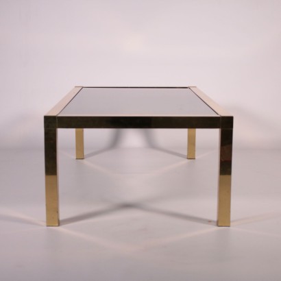 modernariato, modernariato di design, tavolino, tavolino modernariato, tavolino di modernariato, tavolino italiano, tavolino vintage, tavolino anni '60, tavolino design anni 60,Tavolino da Centro Anni 80