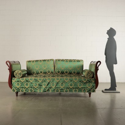 Dormeuse in Stile Impero