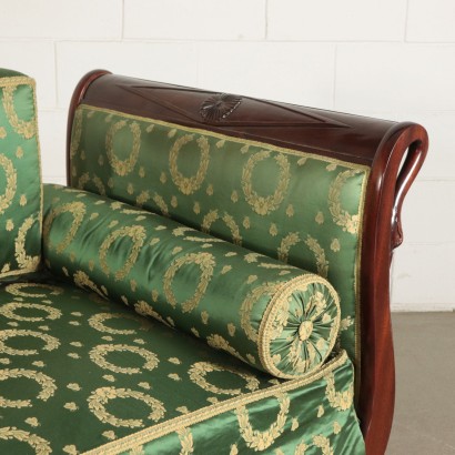 Dormeuse in Stile Impero