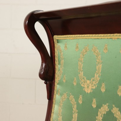 Dormeuse in Stile Impero