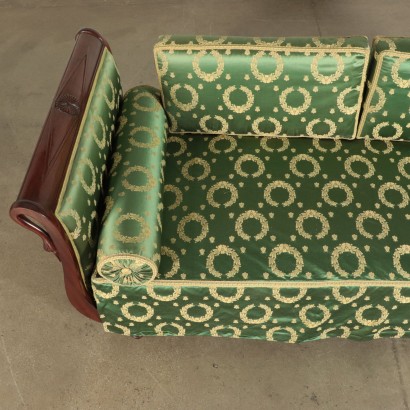 Dormeuse in Stile Impero