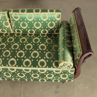 Dormeuse in Stile Impero