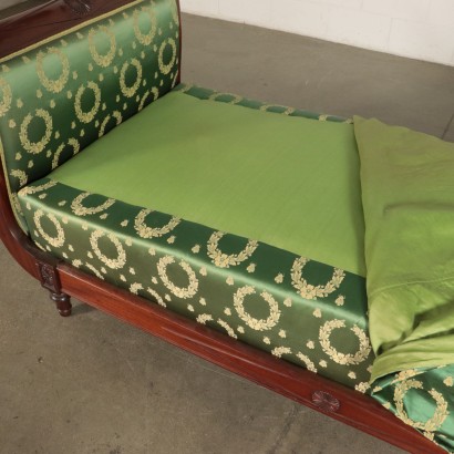 Dormeuse in Stile Impero