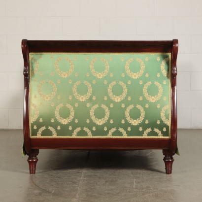 Dormeuse in Stile Impero