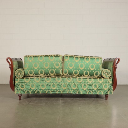 Dormeuse in Stile Impero