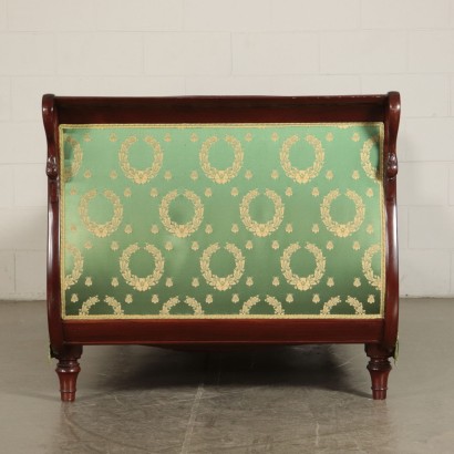 Dormeuse in Stile Impero