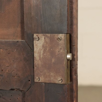 Cupboard, Italy Early 20th Century