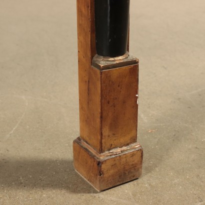 Tavolo a Tiro Impero