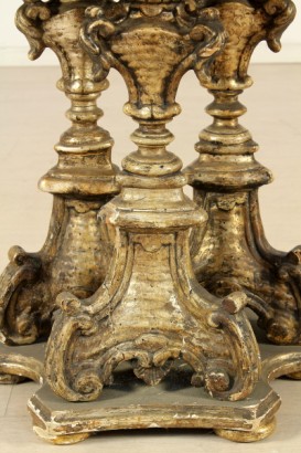 Bottega del 900, de estilo neorrenacentista, 900 armario, armario armario de estilo neorrenacentista, Cal, mármol, armario ropero